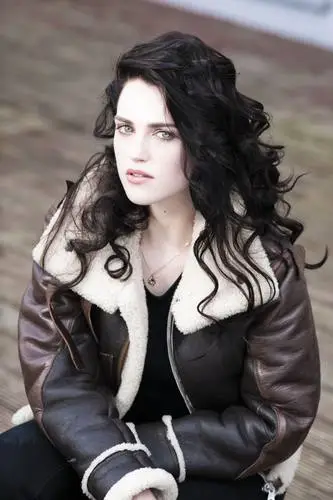 Katie McGrath Wall Poster picture 660701