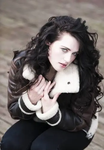 Katie McGrath Wall Poster picture 660702