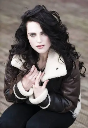 Katie McGrath Wall Poster picture 660703