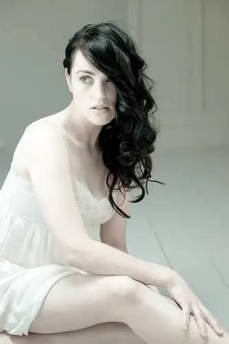 Katie McGrath Wall Poster picture 660721