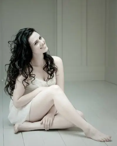 Katie McGrath Wall Poster picture 660724