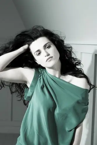 Katie McGrath Wall Poster picture 660734