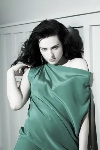 Katie McGrath Wall Poster picture 660736