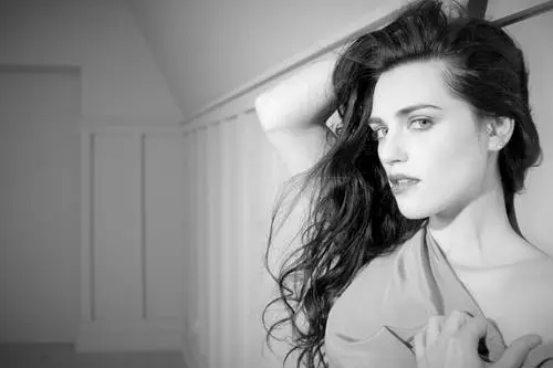 Katie McGrath Wall Poster picture 660740