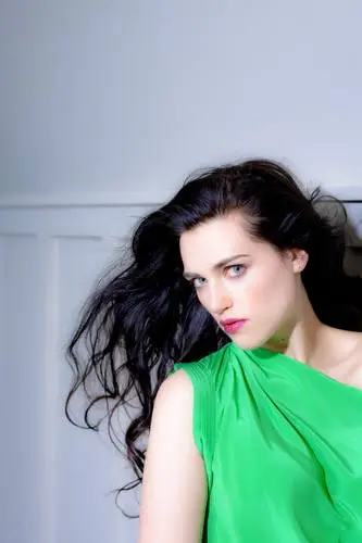 Katie McGrath Wall Poster picture 660742