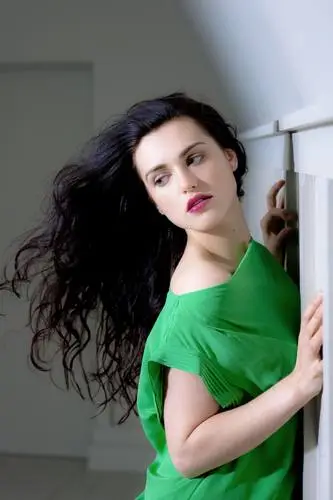 Katie McGrath Wall Poster picture 660747