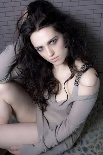 Katie McGrath Wall Poster picture 660754