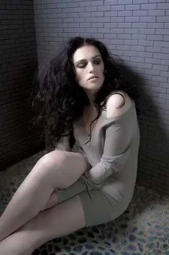 Katie McGrath Wall Poster picture 660756