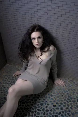 Katie McGrath Wall Poster picture 660757