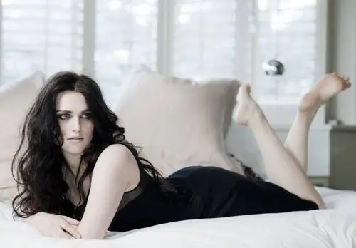 Katie McGrath Wall Poster picture 660763