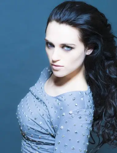 Katie McGrath Wall Poster picture 660789