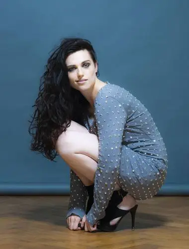 Katie McGrath Wall Poster picture 660793