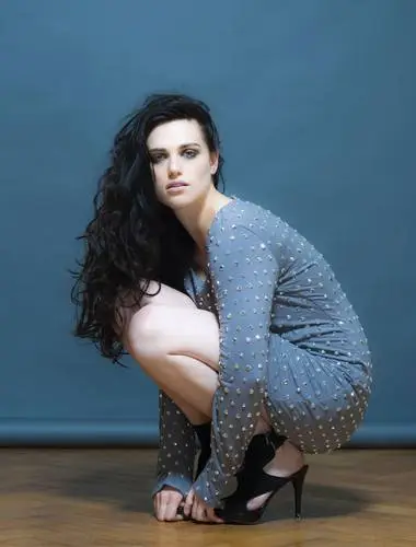 Katie McGrath Wall Poster picture 660795