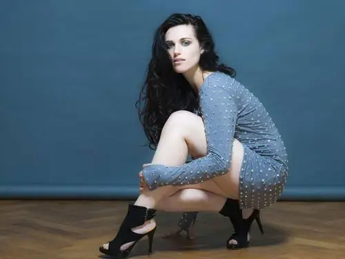 Katie McGrath Wall Poster picture 660798