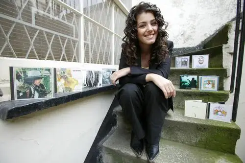 Katie Melua Wall Poster picture 723959