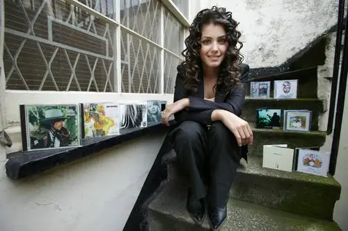Katie Melua Wall Poster picture 723960