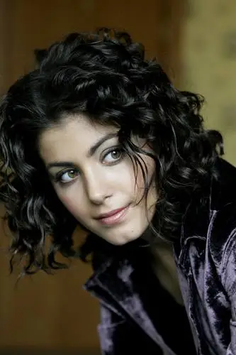 Katie Melua Women's Colored Hoodie - idPoster.com