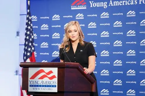 Katie Pavlich Wall Poster picture 724466