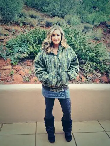 Katie Pavlich Wall Poster picture 724493