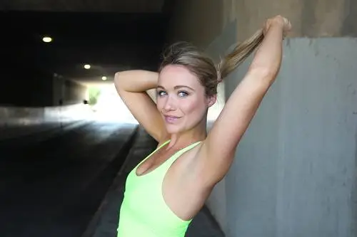 Katrina Bowden Jigsaw Puzzle picture 771306