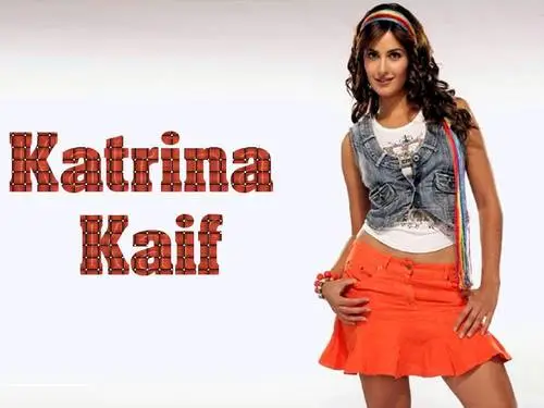 Katrina Kaif Tote Bag - idPoster.com