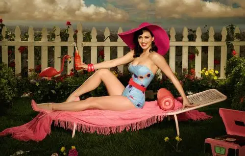 Katy Perry Wall Poster picture 11538