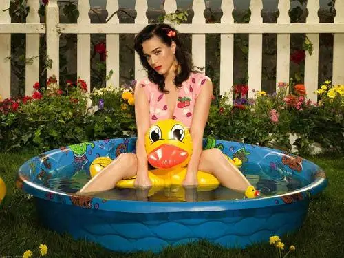Katy Perry Computer MousePad picture 142607