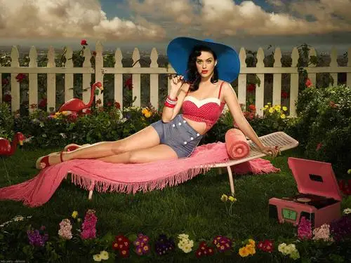 Katy Perry Wall Poster picture 142608