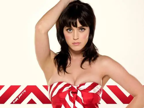 Katy Perry Computer MousePad picture 142623