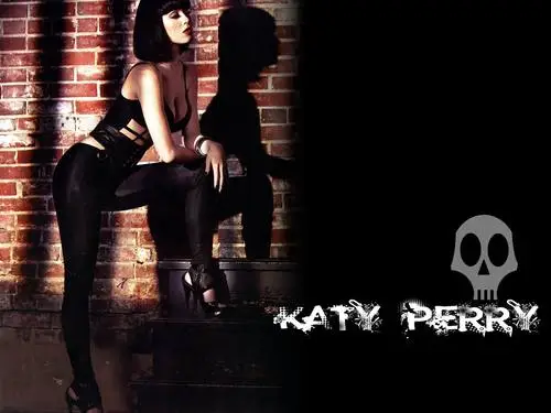 Katy Perry Wall Poster picture 142625