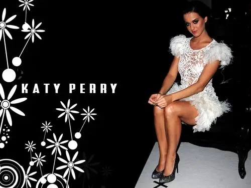 Katy Perry Jigsaw Puzzle picture 142643