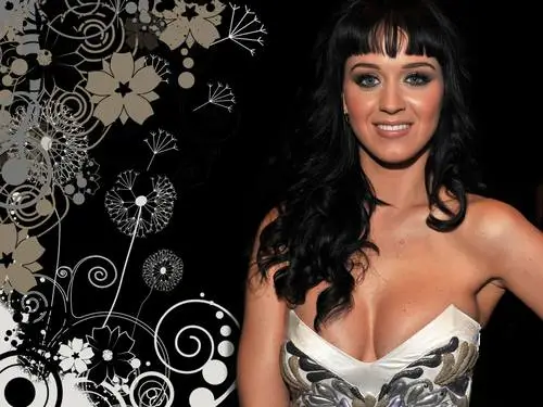 Katy Perry Fridge Magnet picture 142647