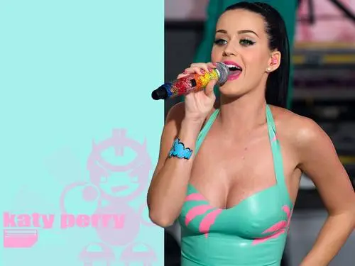 Katy Perry Fridge Magnet picture 142681