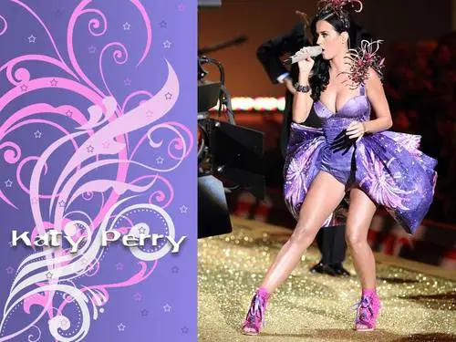 Katy Perry Fridge Magnet picture 142741