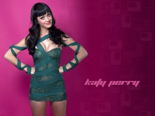 Katy Perry Computer MousePad picture 142776