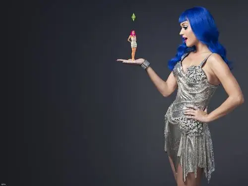 Katy Perry Jigsaw Puzzle picture 174843