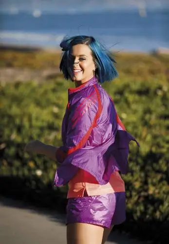 Katy Perry Women's Colored Hoodie - idPoster.com