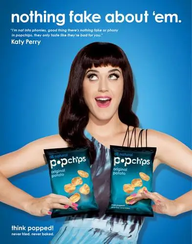 Katy Perry Computer MousePad picture 179042