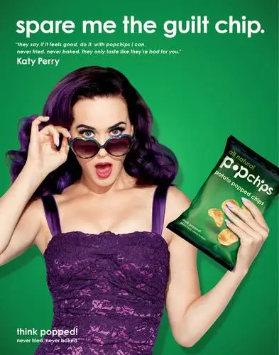 Katy Perry Computer MousePad picture 179043