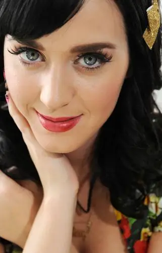 Katy Perry Fridge Magnet picture 22765