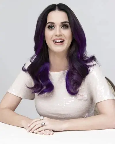 Katy Perry Jigsaw Puzzle picture 301985