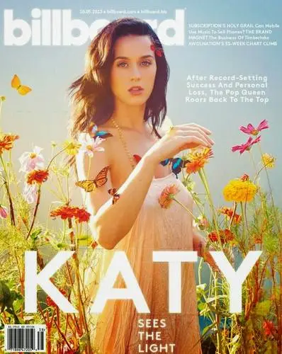 Katy Perry Wall Poster picture 380900