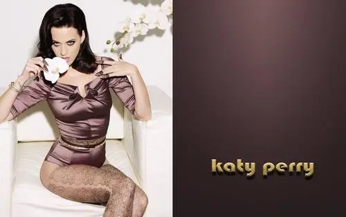 Katy Perry Computer MousePad picture 455568