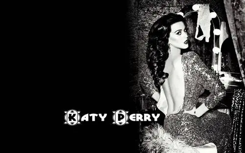 Katy Perry Computer MousePad picture 724931