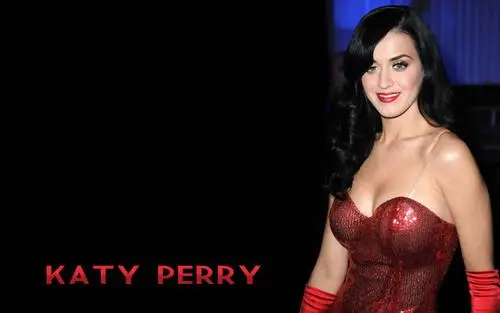 Katy Perry Jigsaw Puzzle picture 724934