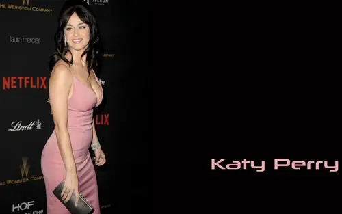 Katy Perry Wall Poster picture 724974