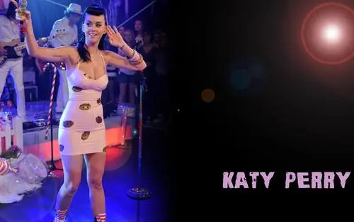 Katy Perry Wall Poster picture 725004