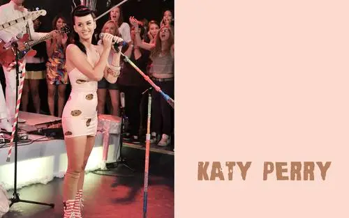 Katy Perry Jigsaw Puzzle picture 725005