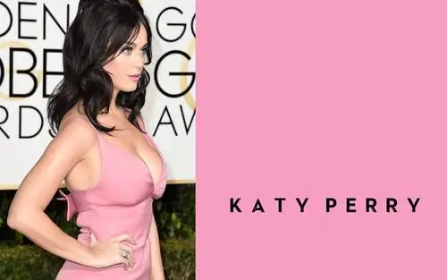Katy Perry Jigsaw Puzzle picture 725012