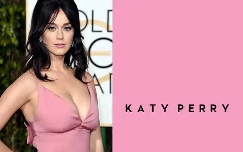Katy Perry Jigsaw Puzzle picture 725020
